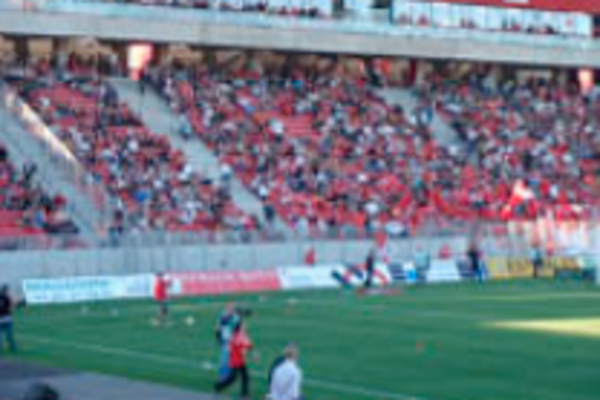 Michel Rémon & Associés - Inauguration du Stade de Dijon