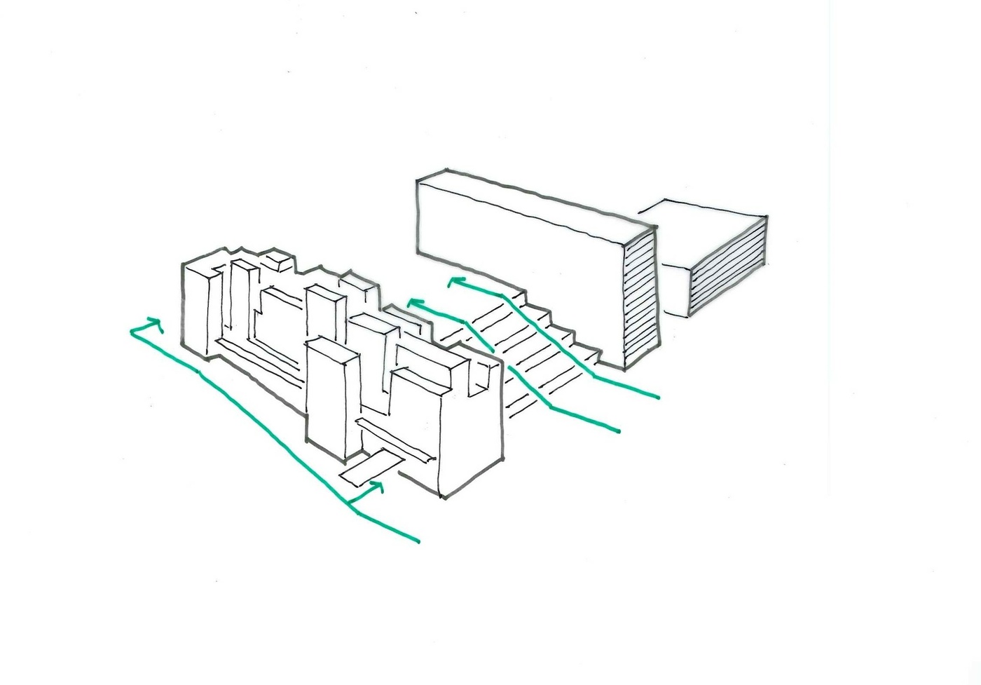 Michel Rémon & Associés - Saint luc