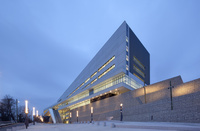 Michel Rémon & Associés - Centre Hospitalier Intercommunal | Villeneuve-Saint-Georges - 4