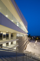 Michel Rémon & Associés - Centre Hospitalier Intercommunal | Villeneuve-Saint-Georges - 6