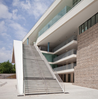 Michel Rémon & Associés - Centre Hospitalier Intercommunal | Villeneuve-Saint-Georges - 8