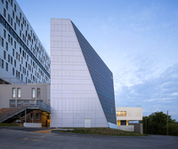 Michel Rémon & Associés - Centre Hospitalier Intercommunal | Villeneuve-Saint-Georges - 10