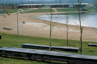 Michel Rémon & Associés - Base de loisirs de Torcy / Région Ile-de-France - 9