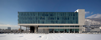 Michel Rémon & Associés - Institut de biologie / CHU de Grenoble - 4