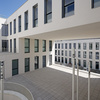 Michel Rémon & Associés - Health Innovation Campus | Saint-Etienne University Hospital Center - 10