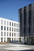 Michel Rémon & Associés - Health Innovation Campus | Saint-Etienne University Hospital Center - 5