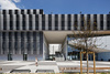 Michel Rémon & Associés - Health Innovation Campus | Saint-Etienne University Hospital Center - 4