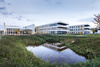 Michel Rémon & Associés - Centre de recherche Paris Saclay | Air Liquide  - 9